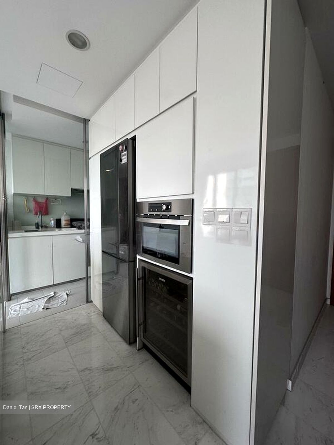 Ang Mo Kio Avenue 8 (D20), Condominium #496314891